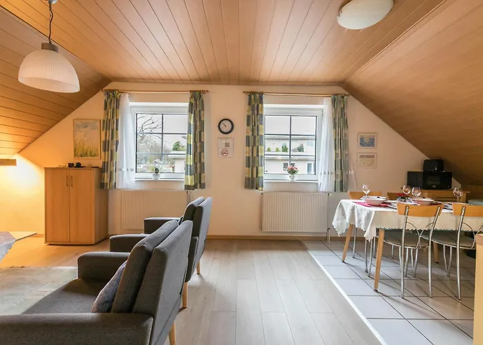 Ferienwohnung Frischauf