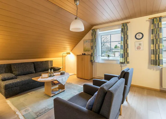 Ferienwohnung Frischauf