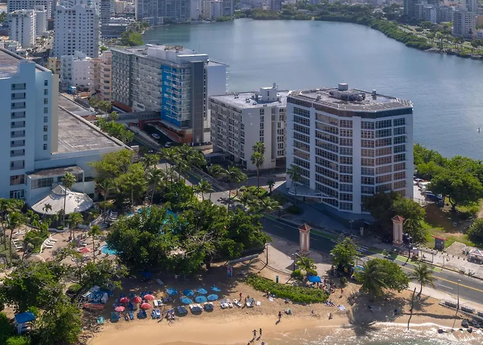 Hilton Garden Inn San Juan Condado