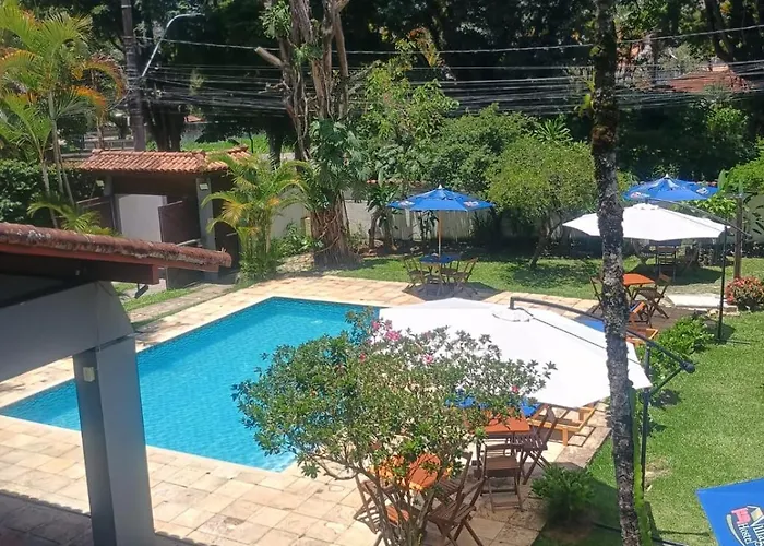 Pousada Village Hostel
