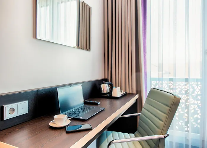Premier Inn Hannover City University