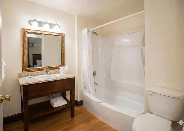 Sacramento Inn & Suites Cal Expo I-80