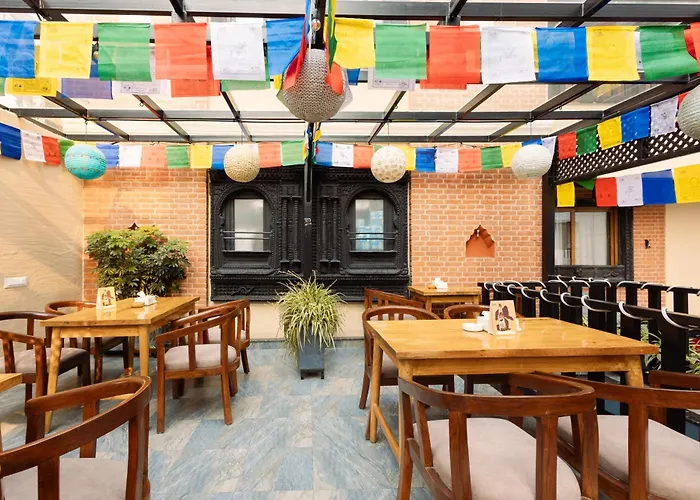 Kailash Boutique Hotel