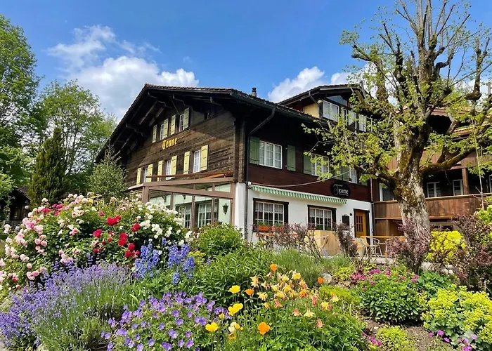 Gasthof Tenne - Ferie mit Härz