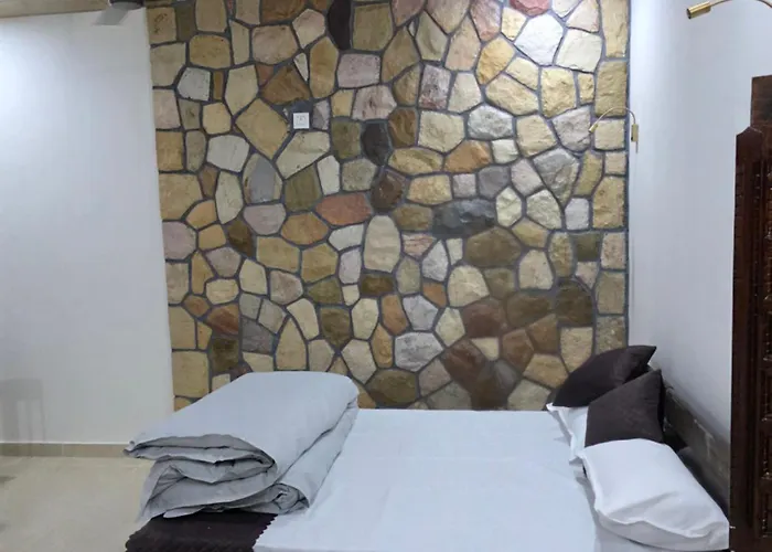 Ransuli Mountain Retreat