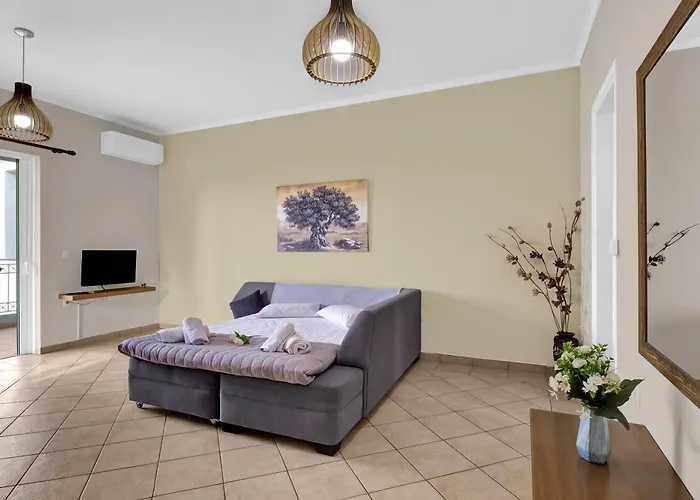 Elaia Apartment 2