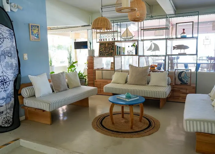 Zag Coliving Punta Del Este