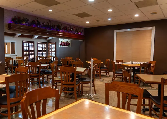 Las Misiones Hotel
