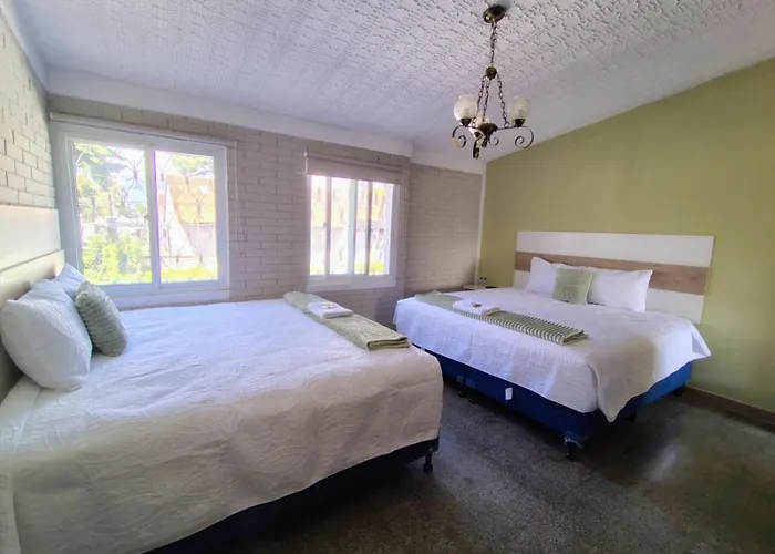 Hotel Urban Home