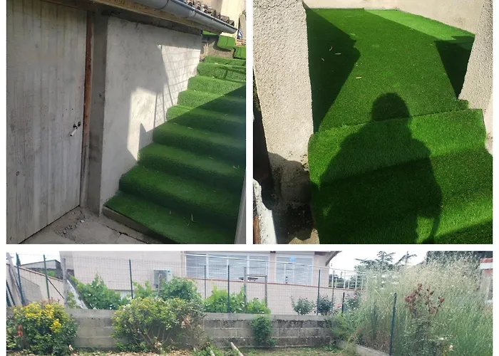 Ideales Chambres Meublees Pour Formation Et Mission Pro