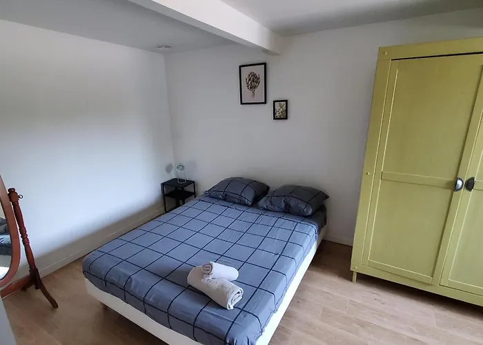 Ideales Chambres Meublees Pour Formation Et Mission Pro