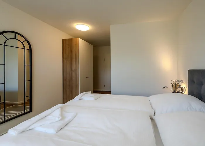 Johouse Zingst Johouse Zimmer 09