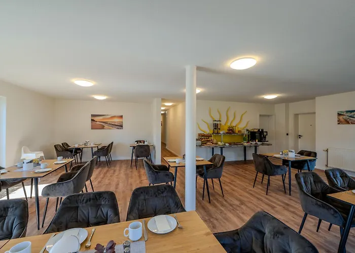 Johouse Zingst Johouse Zimmer 10