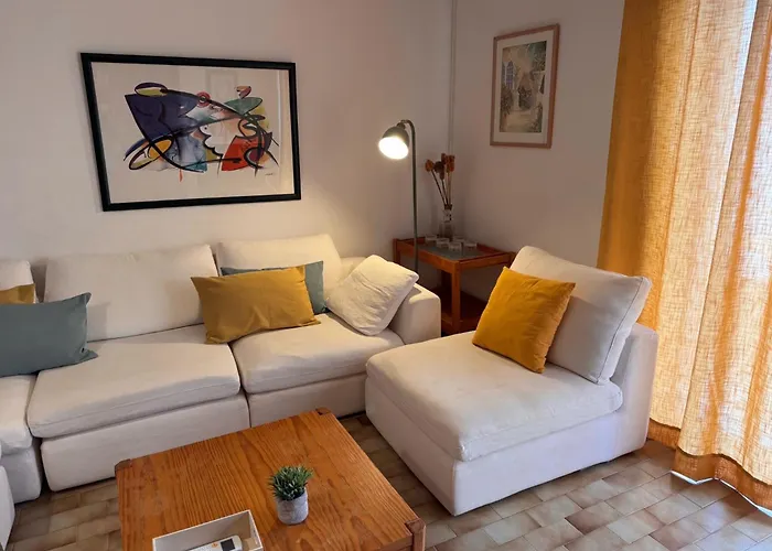 Apartamento Praia Da Rocha