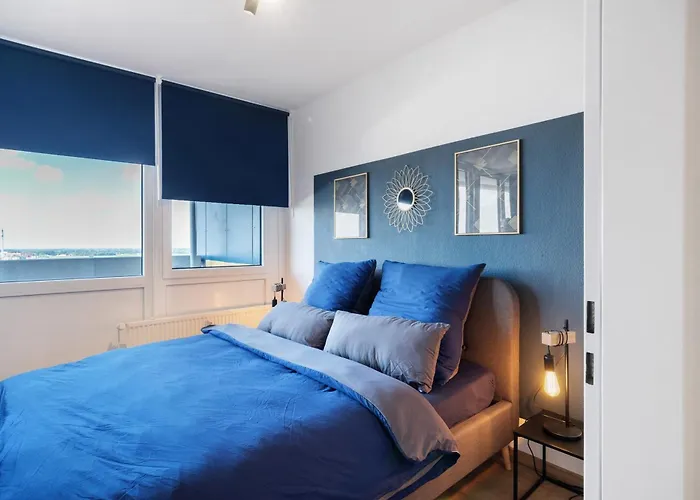 Ferienwohnung Clara
