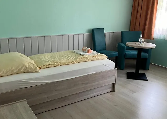 Hotel Herzog