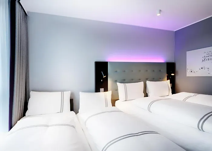 Premier Inn Luebeck City Centre