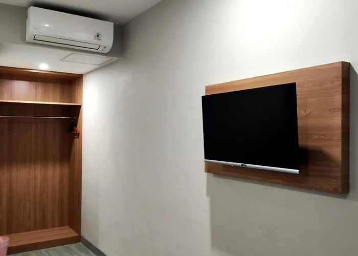 Nio Garden Hotel