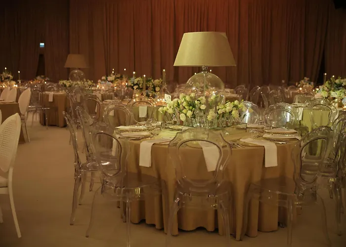 Radisson Hotel Mersin
