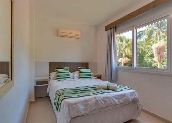 Villa Maciel Bombinhas