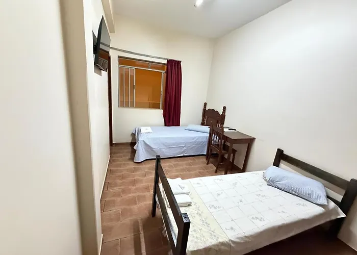 Abaete Palace Hotel