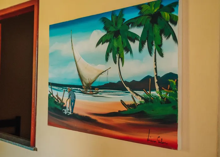 Pousada EcoVillage - Meu Xodó em Preá