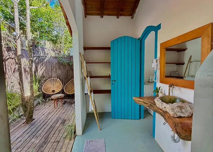 Hotéis de Trancoso