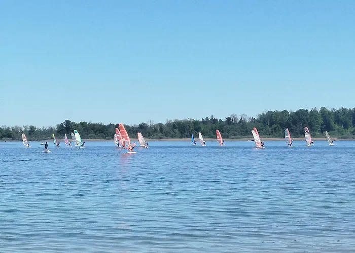 Auszeit am Chiemsee