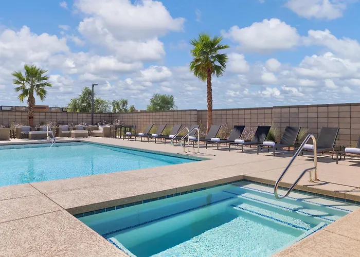 Candlewood Suites Mesa - Phoenix East By Ihg