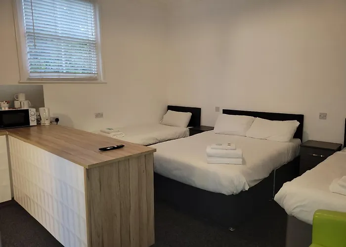 Nysdill Accommodation