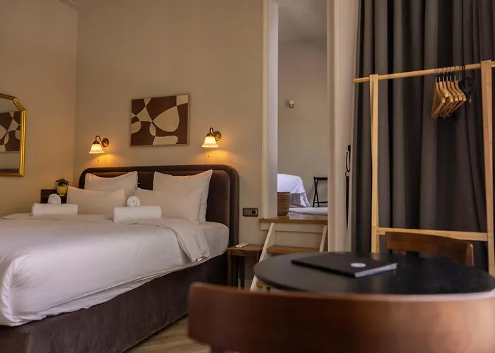 Hotel By Atelier