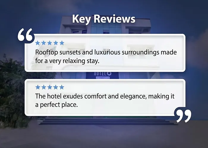 Hotel O Chittorgarh City Center