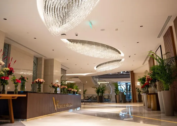 Peninsula Worth Hotel