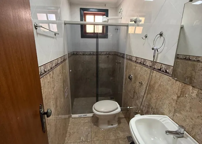 Hotel Pousada Getsemani