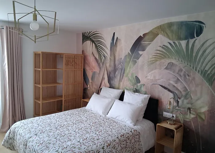 Appart-Hotel Rouillac