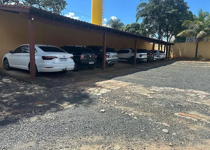 Ln Flats & Suites