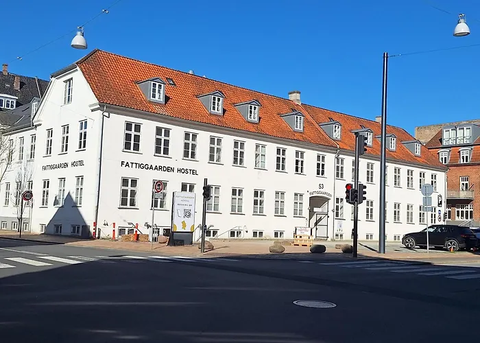 Princessen Pa Aerten