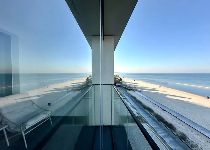 Baltic View Resort & Spa, A Member Of Radisson Individuals