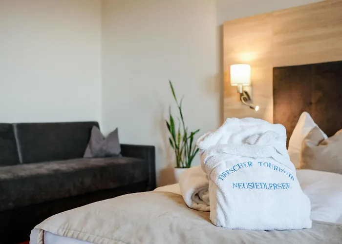 Hotel Am Greiner