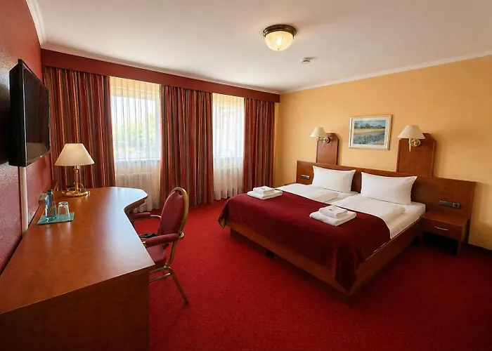 Hotel Schwarzenbek