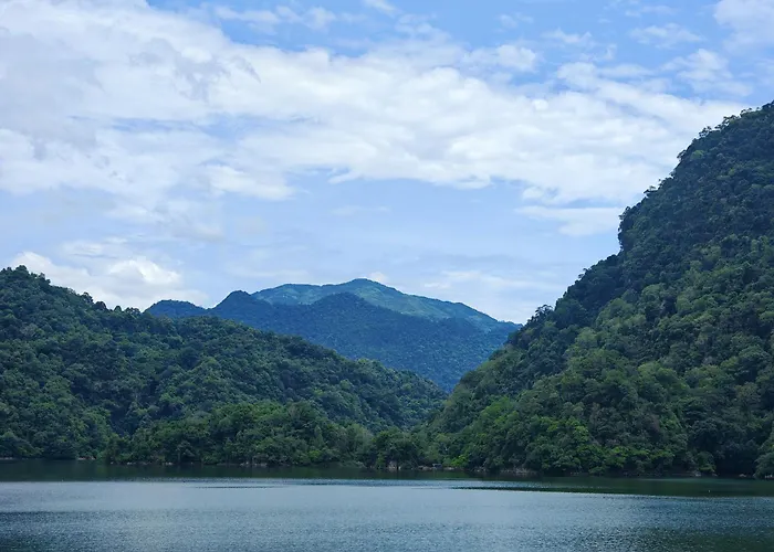 Minh Tan Homestay