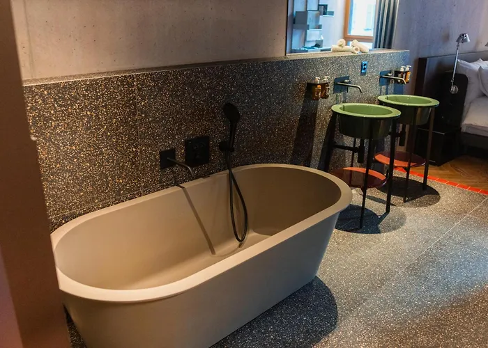 Hotel Borsari, A Member Of Design Hotels
