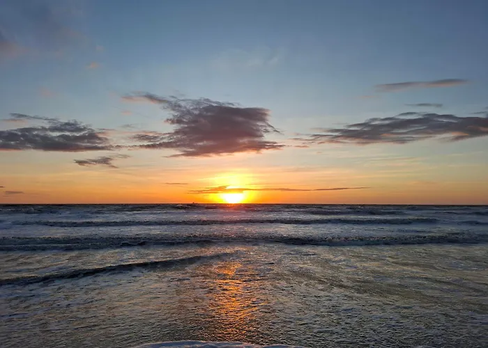 Soulsafari Aan Zee