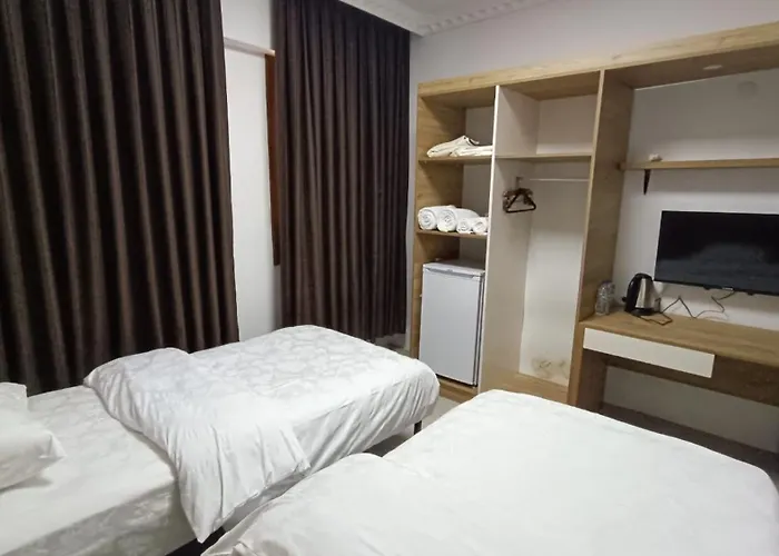 Serge Otel