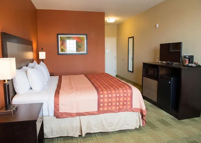 Cotulla Express Inn