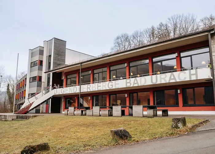 Jugendherberge Bad Urach