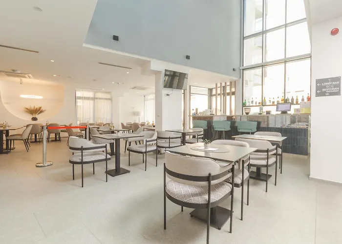 Garni Hotel MB Premium