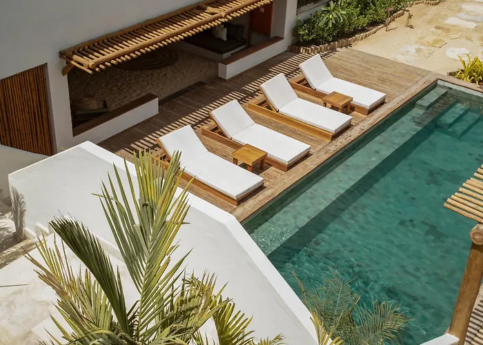 Villa Tapi
