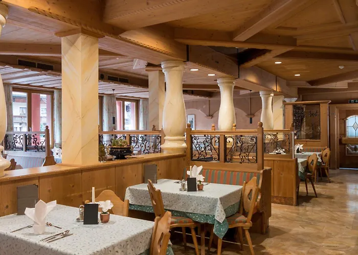 Alpenhotel Ramsauerhof