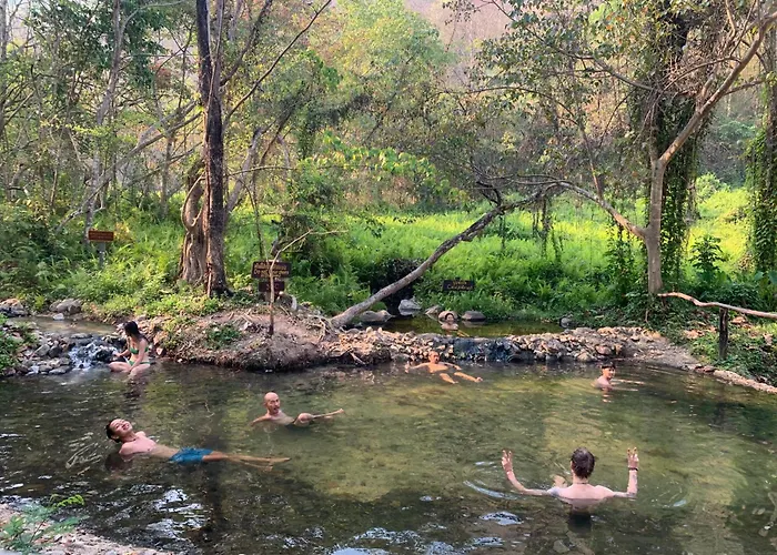 Ka Prao Kai Hostel
